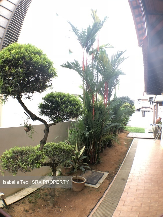 Saraca Villas (D28), Semi-Detached #179257652